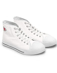 Women's Kansas City Chiefs™ High Top Sneakers