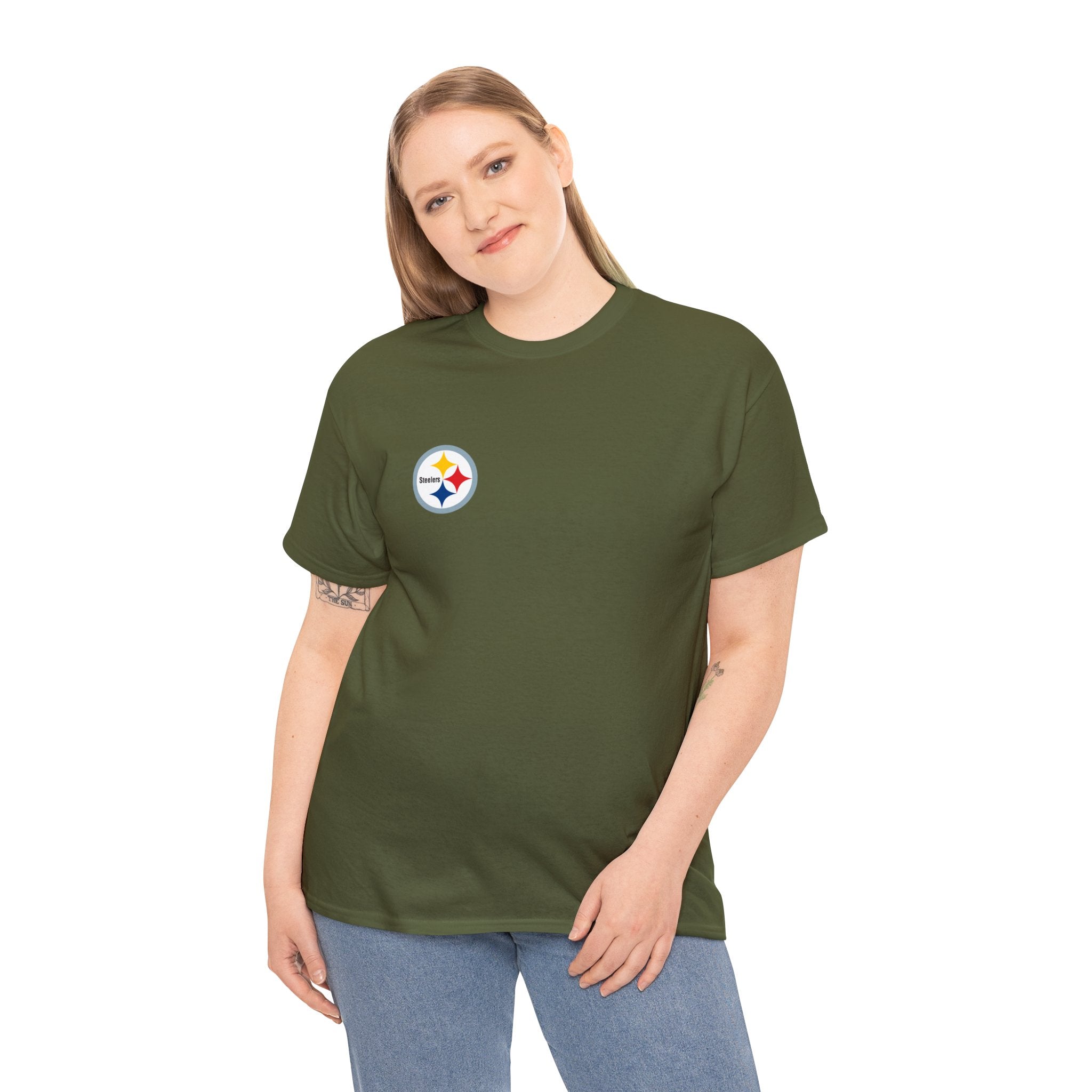 Unisex Steelers™ Cotton Tee