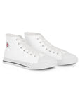 Men's Kansas City Chiefs™ High Top Sneakers