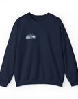 Unisex Seattle Seahawks™ Crewneck Sweatshirt