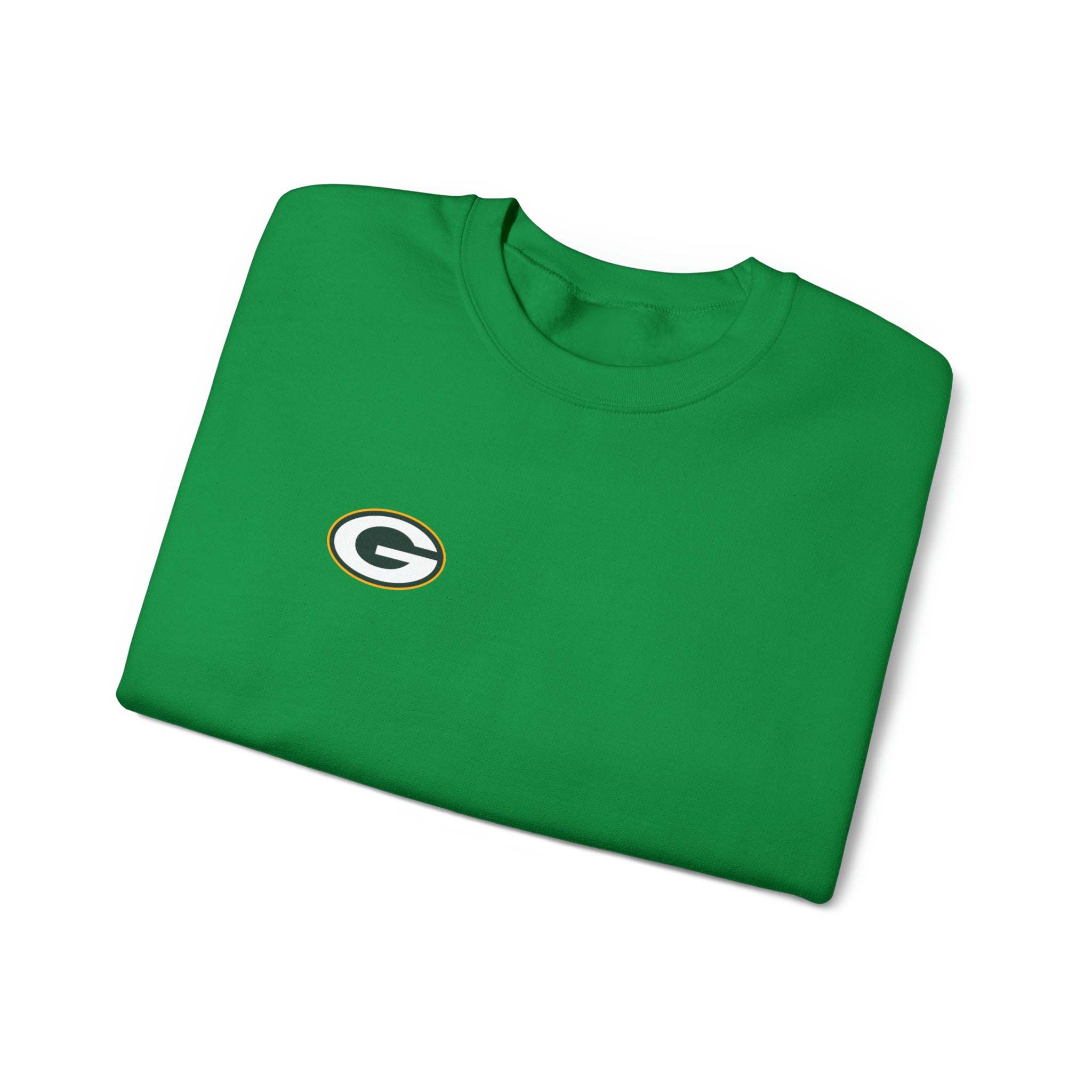 Unisex Green Bay Packers™ Crewneck Sweatshirt