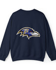 Unisex Ravens™ Crewneck Sweatshirt