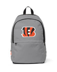 Unisex Grey Cincinnati Bengals™ Backpack