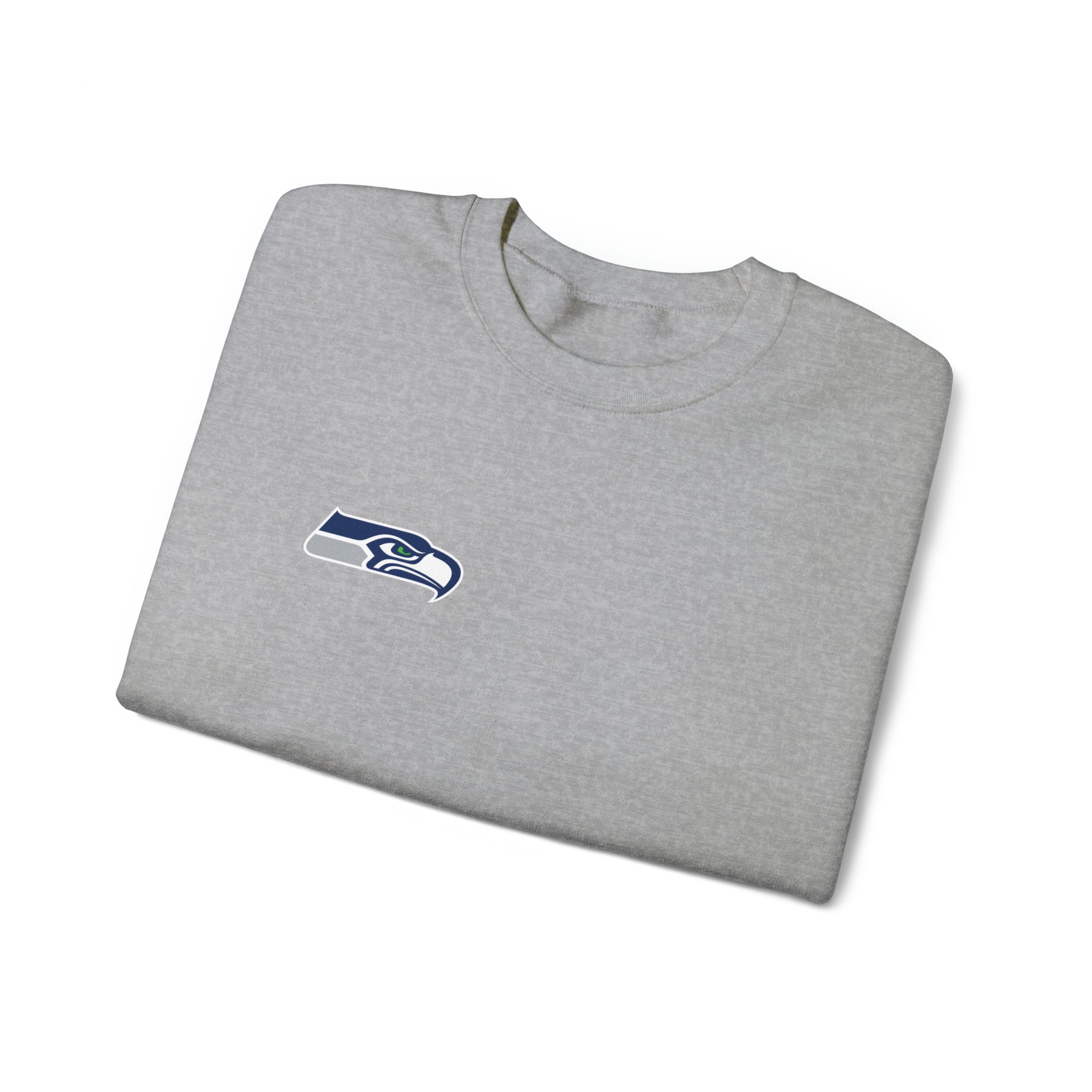 Unisex Seattle Seahawks™ Crewneck Sweatshirt