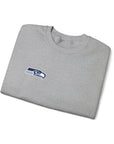 Unisex Seattle Seahawks™ Crewneck Sweatshirt