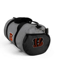 Grey Cincinnati Bengals™ Duffel Bag