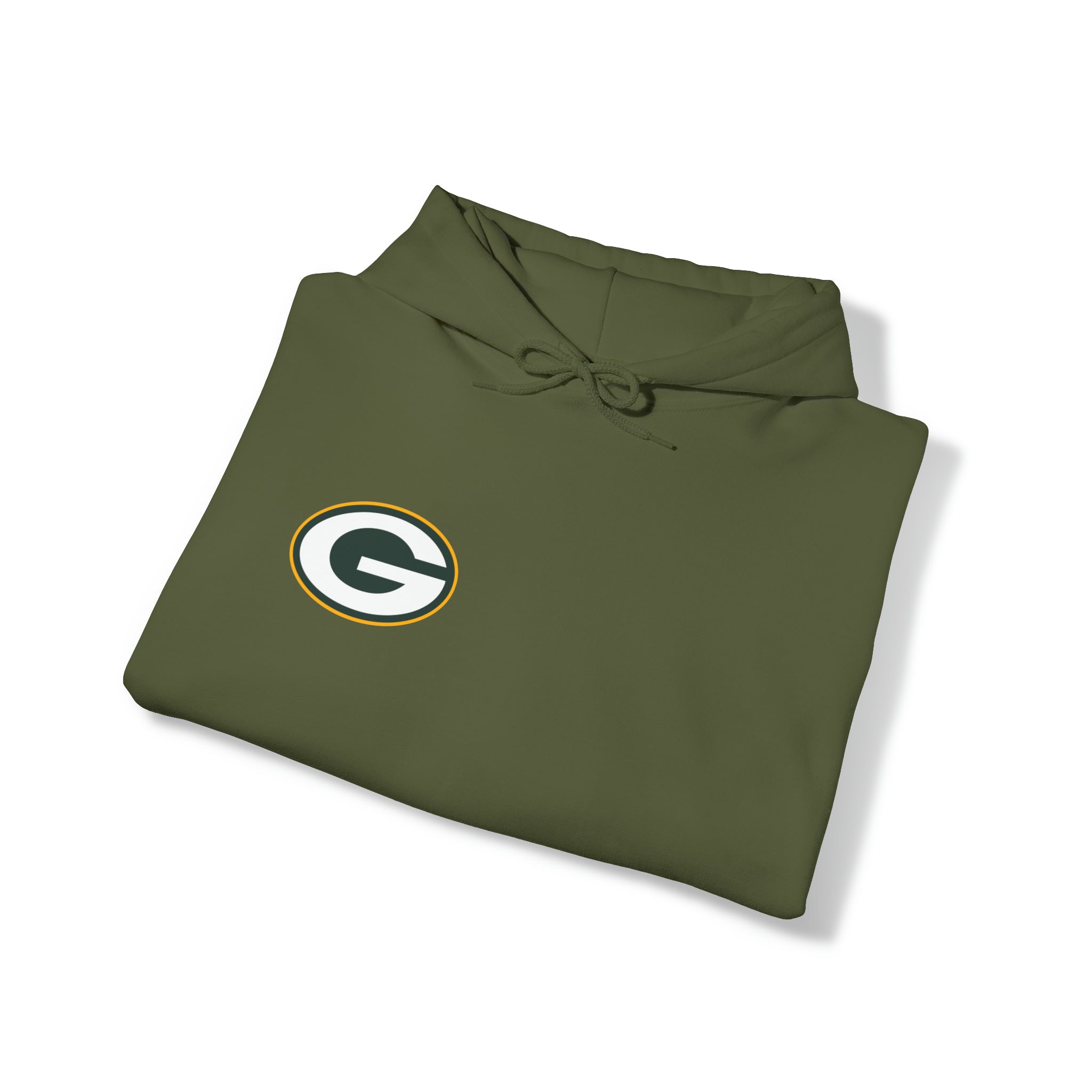 Unisex Green Bay Packers™ Hoodie