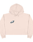 Women's Philadelphia Eagles™ Crop Hoodie