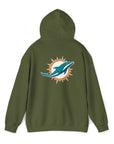 Unisex Dolphins™ Hoodie