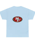 Unisex San Francisco 49ers™ Cotton Tee