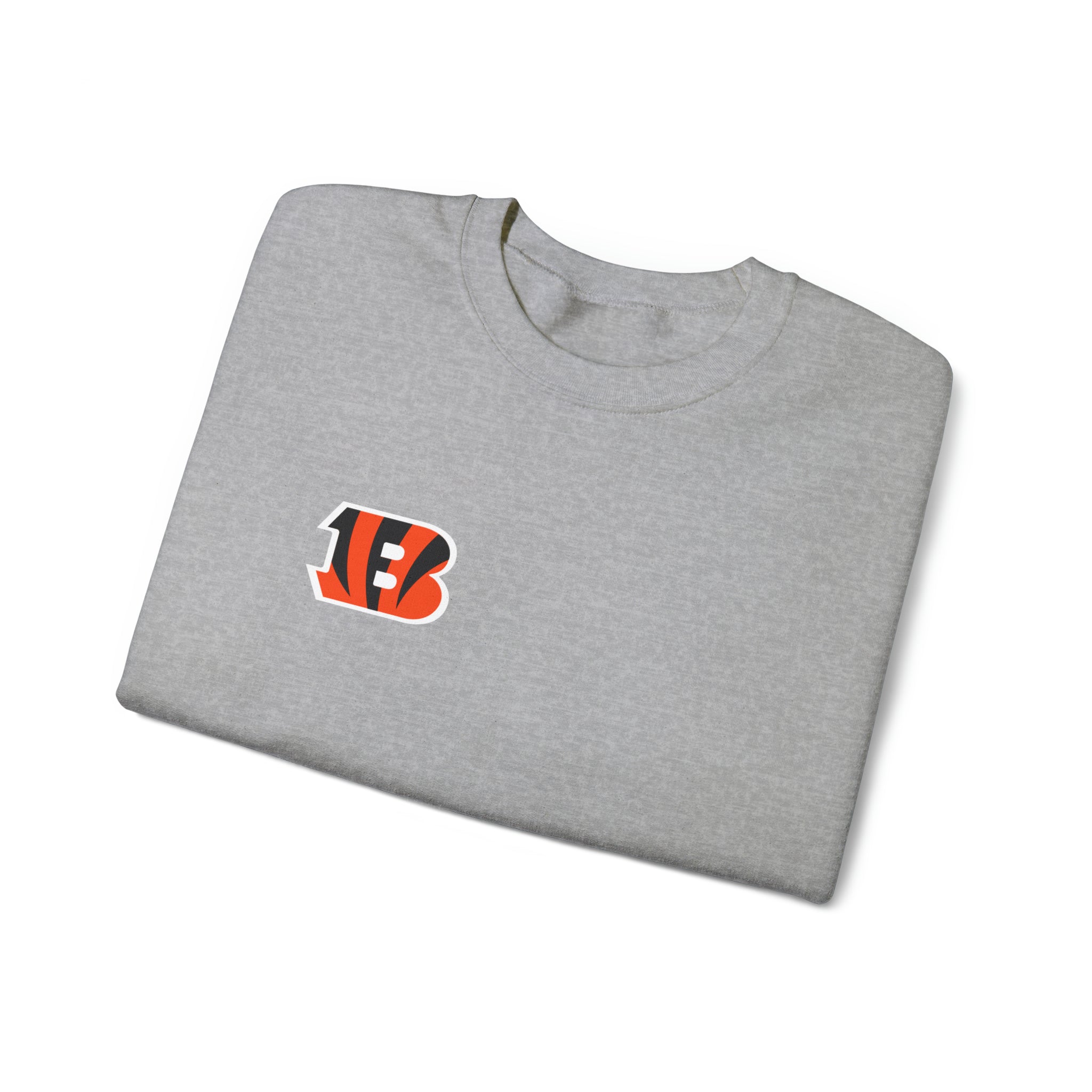 Unisex Cincinnati Bengals™ Crewneck Sweatshirt