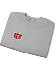 Unisex Cincinnati Bengals™ Crewneck Sweatshirt