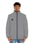 Men's Grey New York Giants™ Puffer Jacket