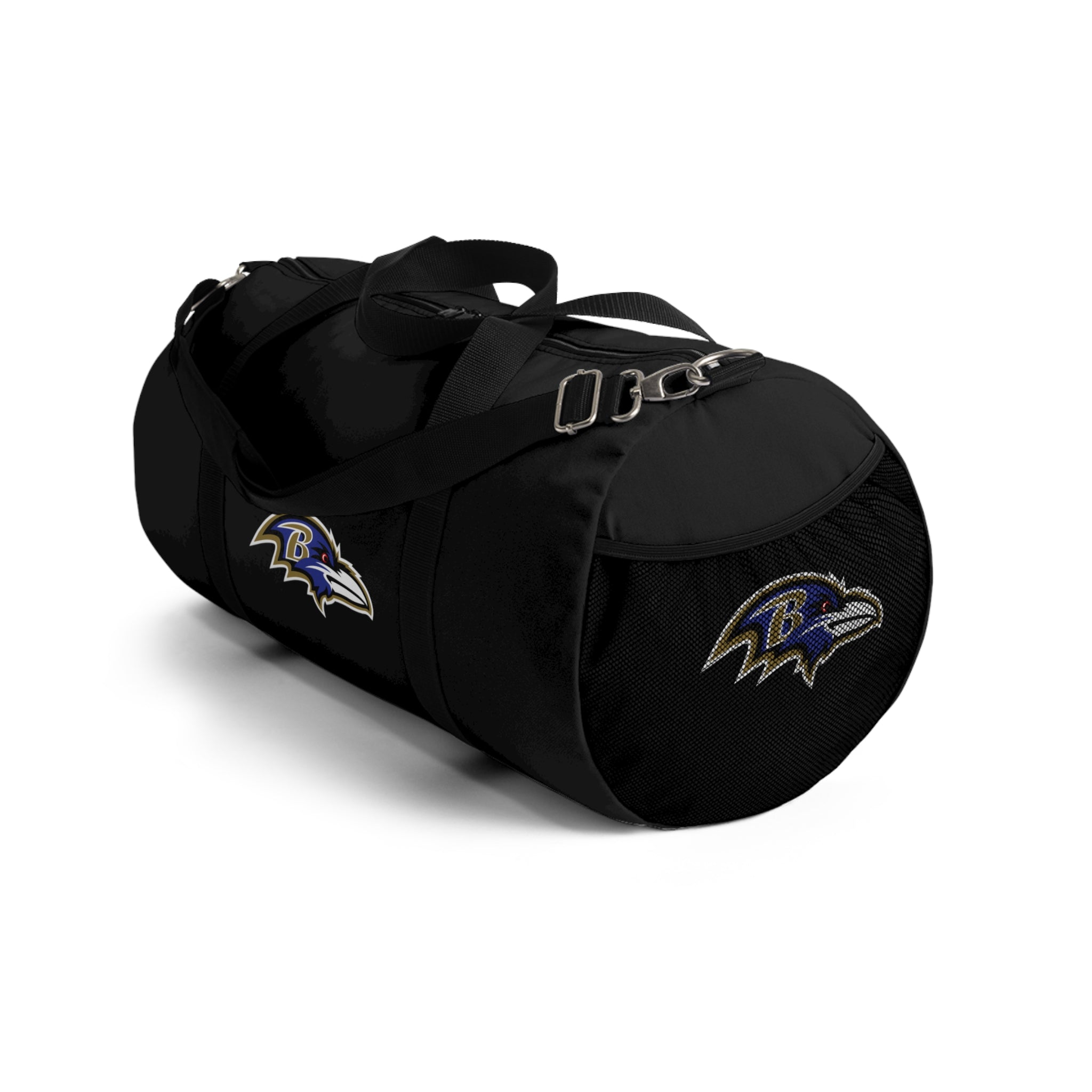 Black Ravens™ Duffel Bag