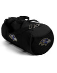 Black Ravens™ Duffel Bag