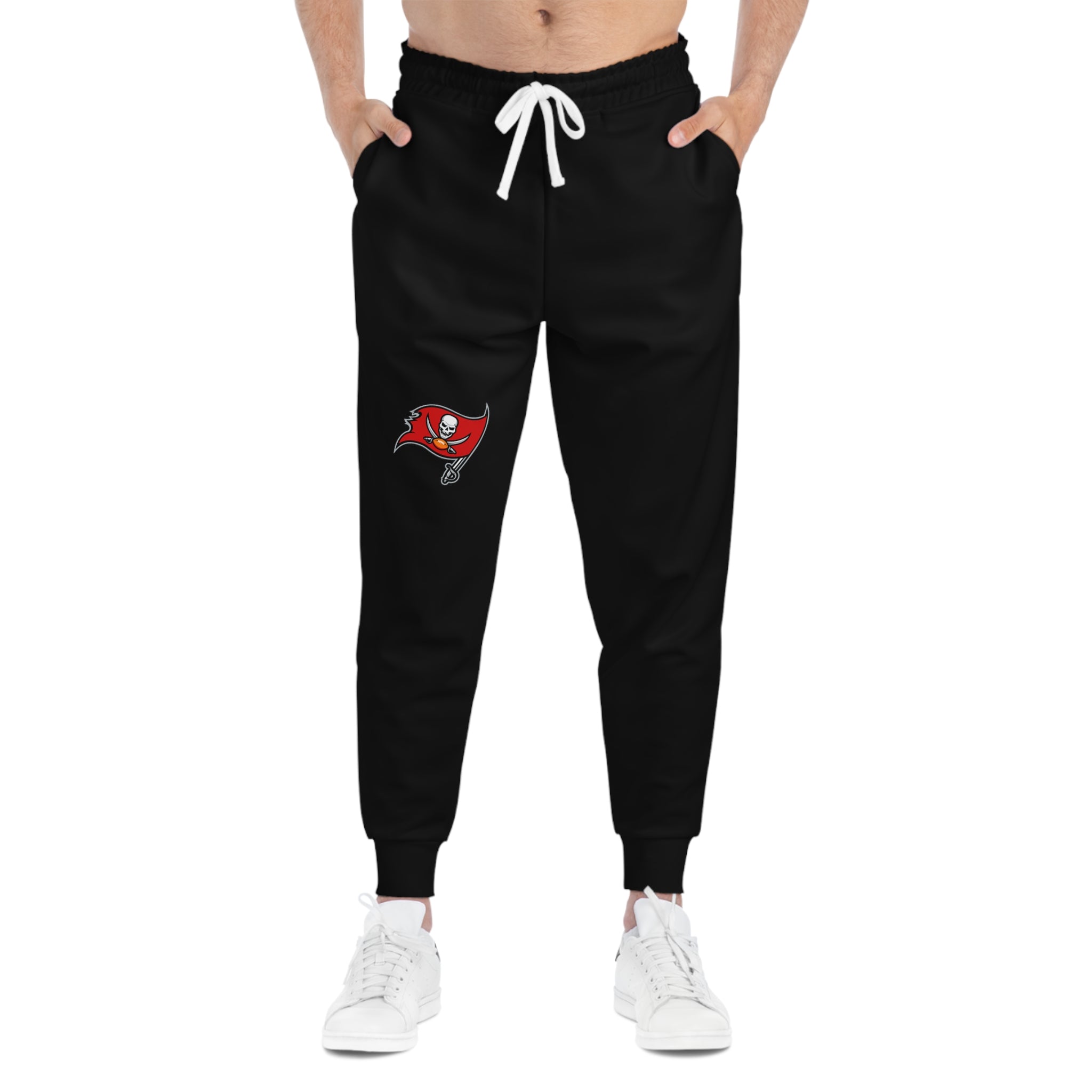 Unisex Black Tampa Bay Buccaneers™ Joggers