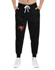 Unisex Black Tampa Bay Buccaneers™ Joggers