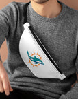 Dolphins™ Fanny Pack