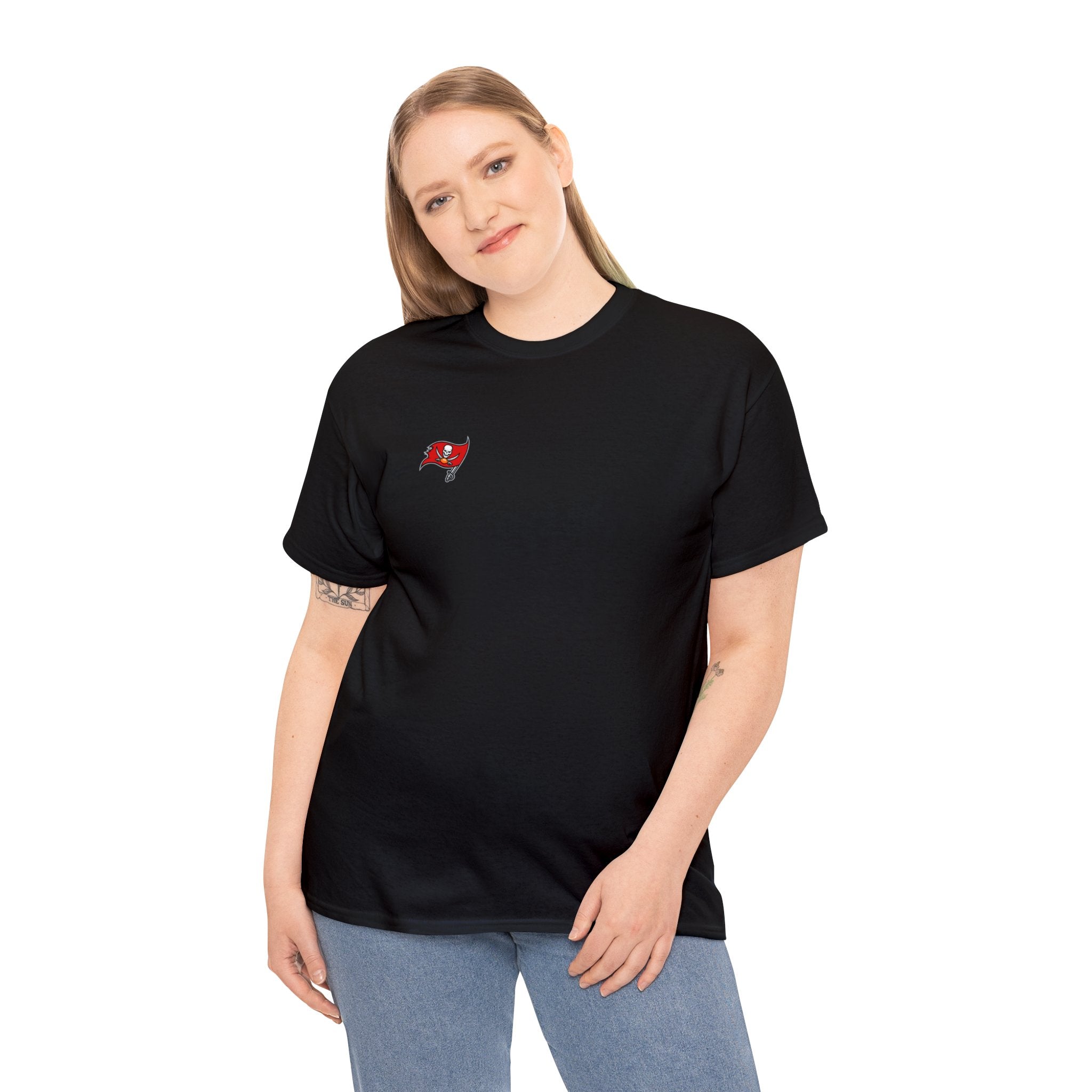 Unisex Tampa Bay Buccaneers™ Cotton Tee