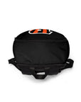 Unisex Black Cincinnati Bengals™ Backpack