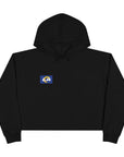 Women's Los Angels Rams™ Crop Hoodie