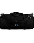 Black Dallas Cowboys™ Duffel Bag