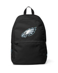 Unisex Black Philadelphia Eagles™ Backpack