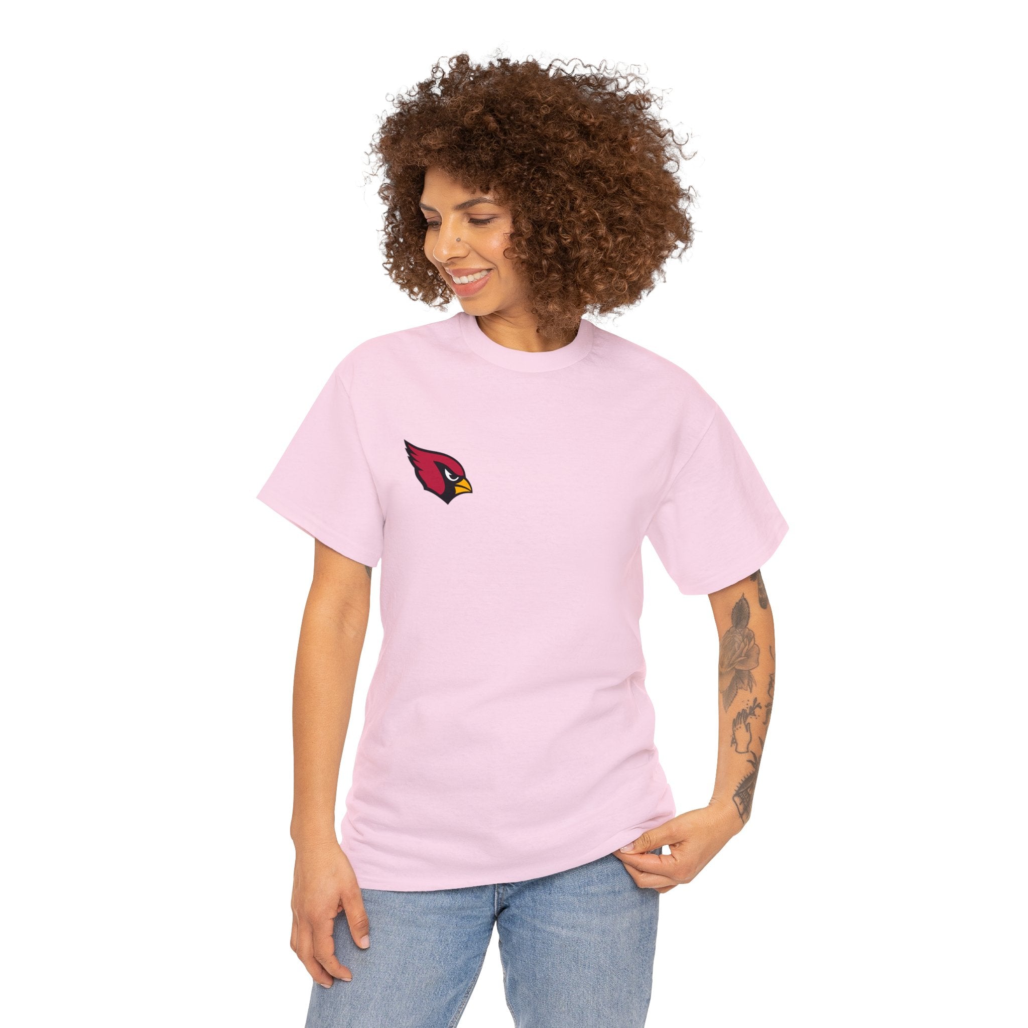 Unisex Arizona Cardinals™ Cotton Tee