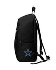 Unisex Black Dallas Cowboys™ Backpack