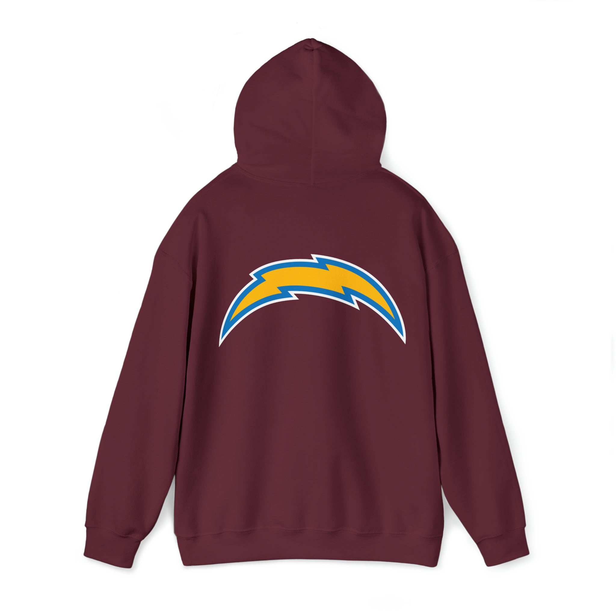 Unisex Chargers™ Hoodie