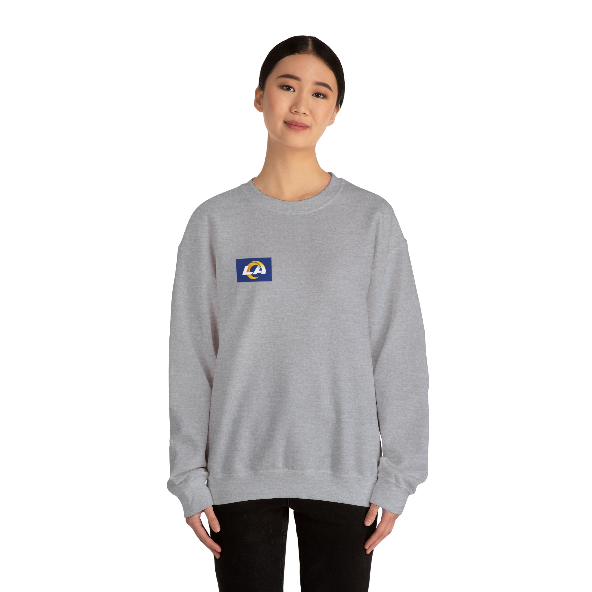 Unisex Los Angels Rams™ Crewneck Sweatshirt