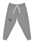 Unisex Grey Ravens™ Joggers