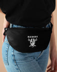 Black Raiders™ Fanny Pack