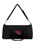 Black Arizona Cardinals™ Duffel Bag