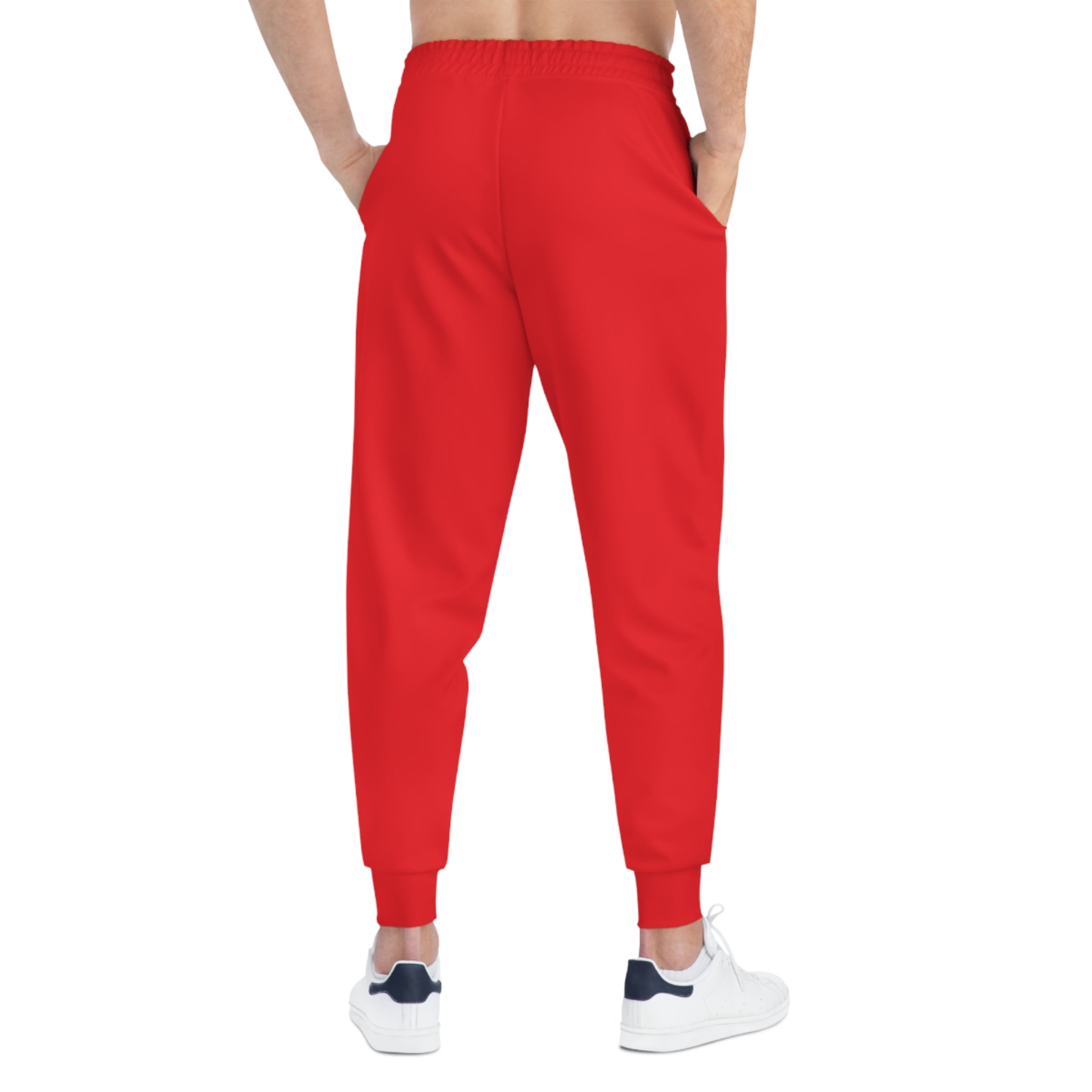 Unisex Red New York Giants™ Joggers