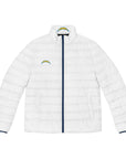 Men's Chargers™ Puffer Jacket