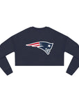 Women's Patriots™ Cropped Sweatshirt