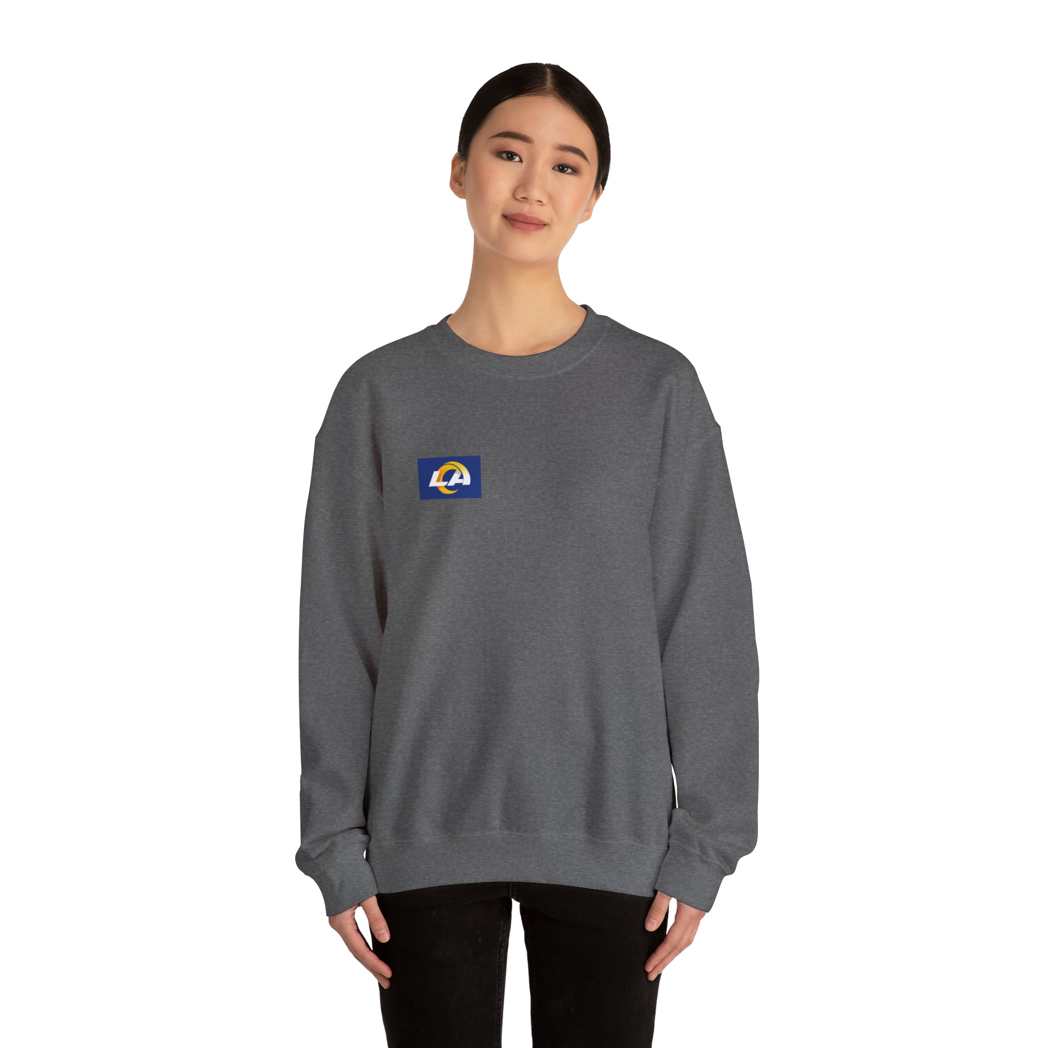 Unisex Los Angels Rams™ Crewneck Sweatshirt