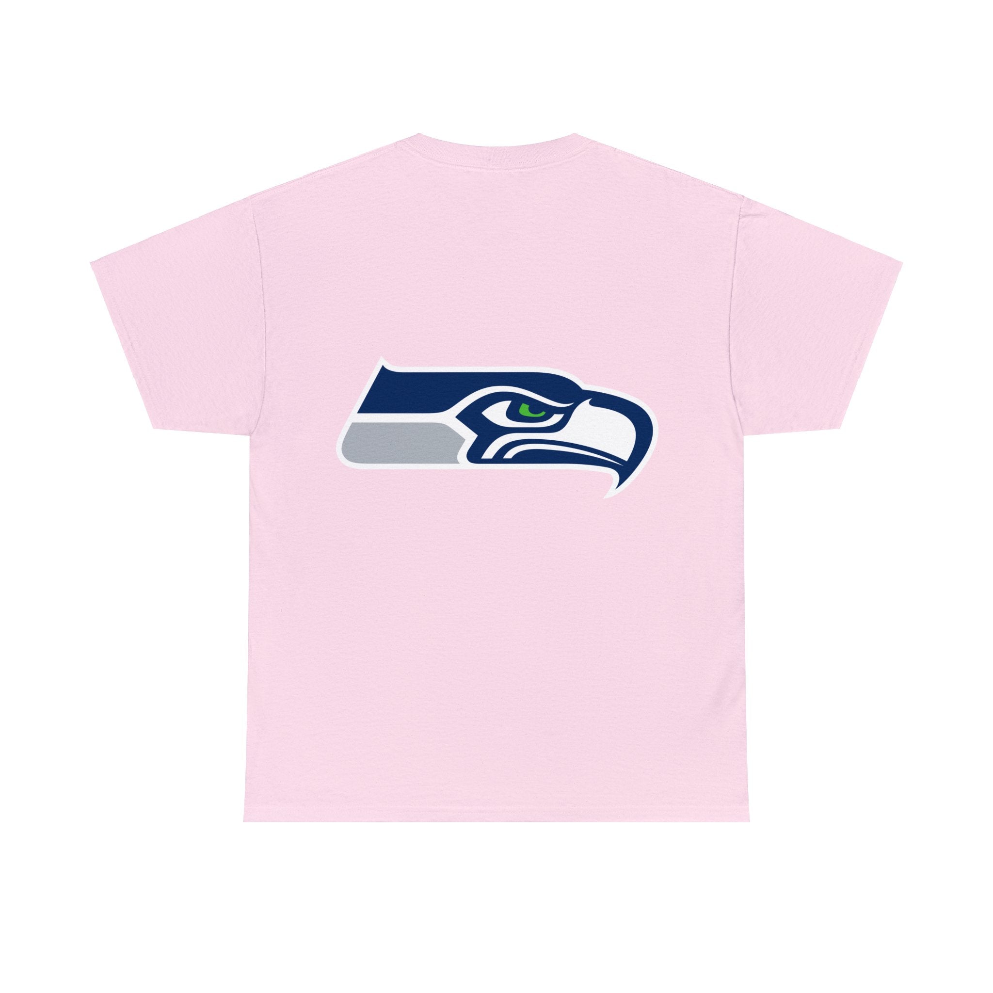 Unisex Seattle Seahawks™ Cotton Tee