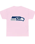 Unisex Seattle Seahawks™ Cotton Tee