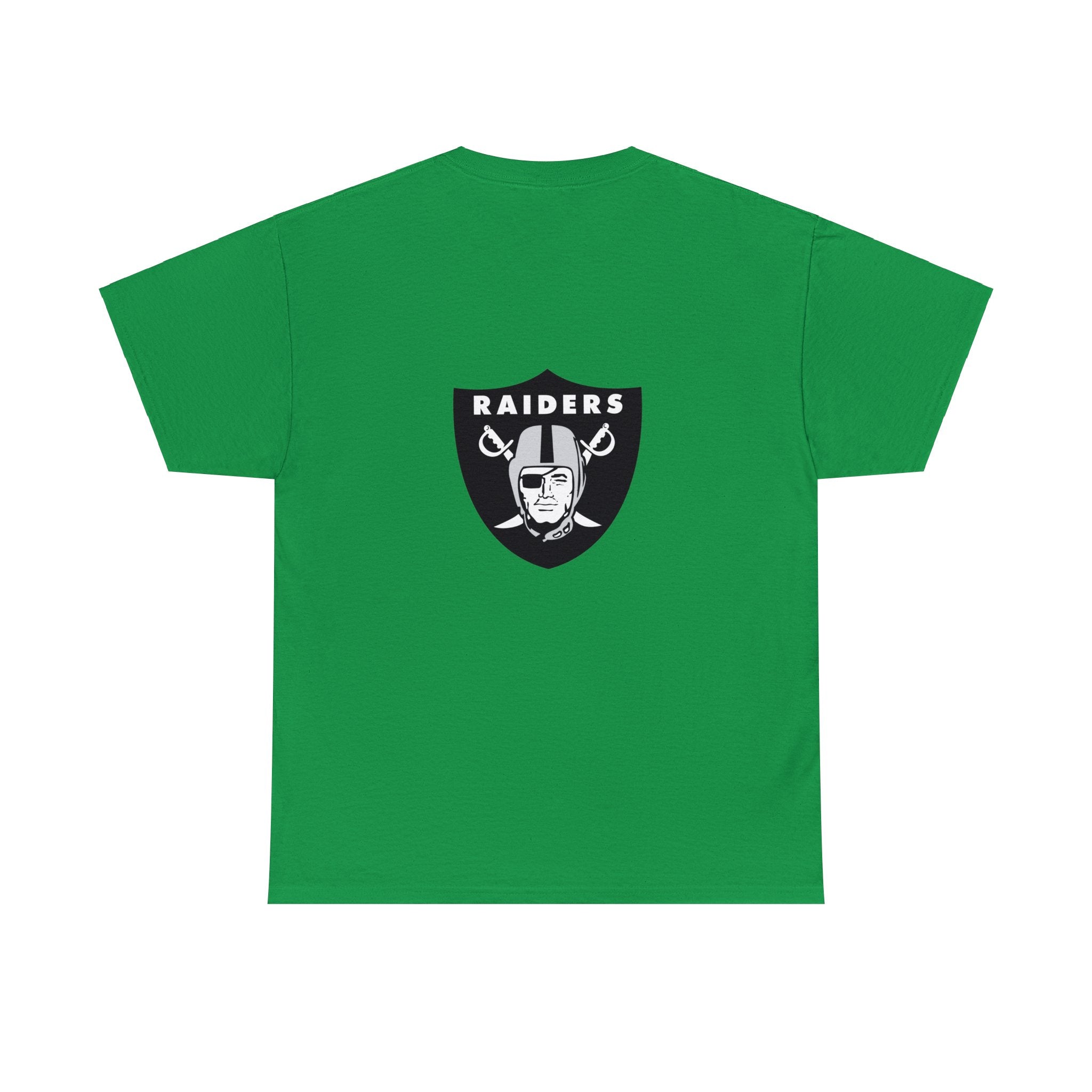 Unisex Raiders™ Cotton Tee