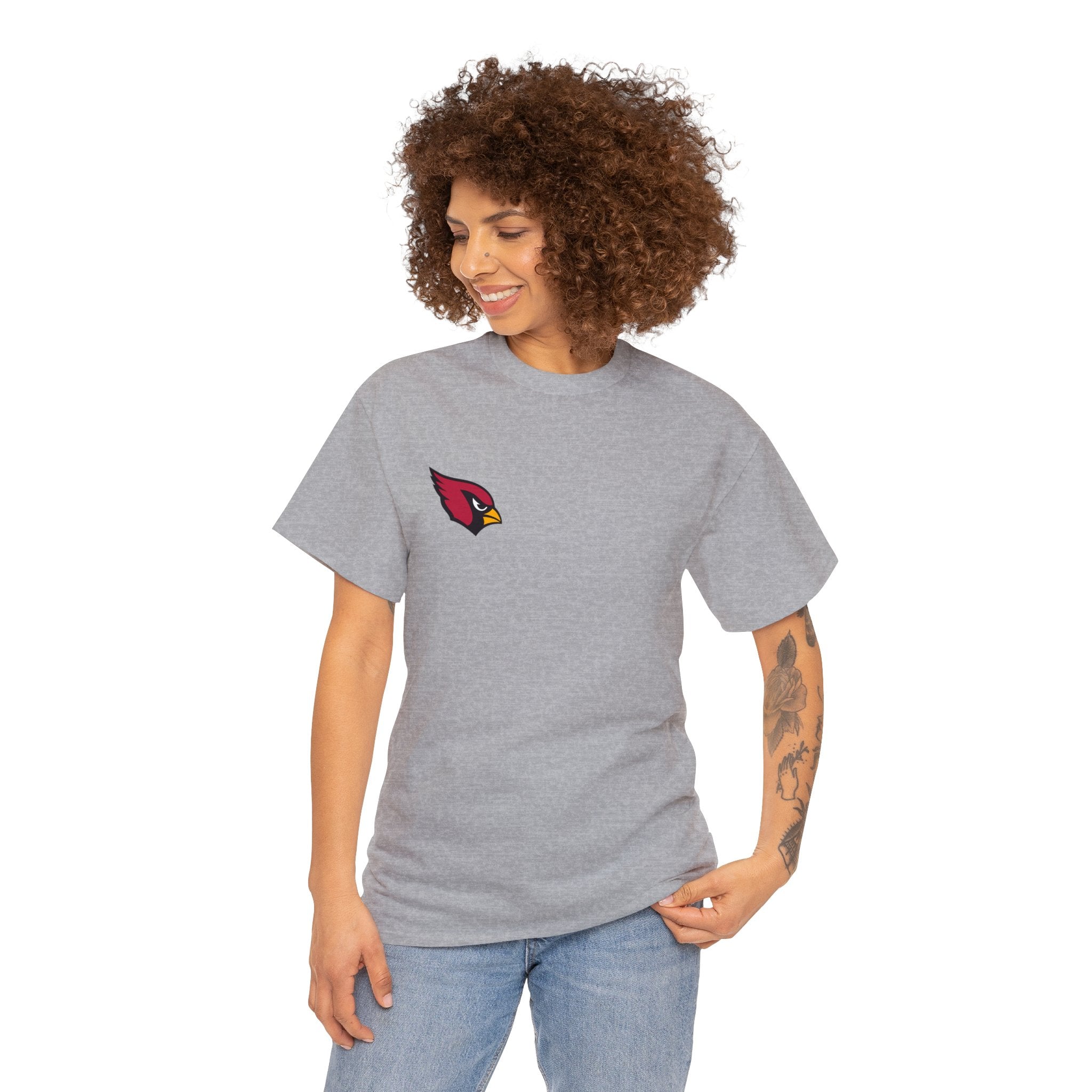 Unisex Arizona Cardinals™ Cotton Tee