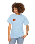 Unisex Cincinnati Bengals™ Cotton Tee