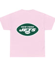 Unisex New York Jets™ Cotton Tee