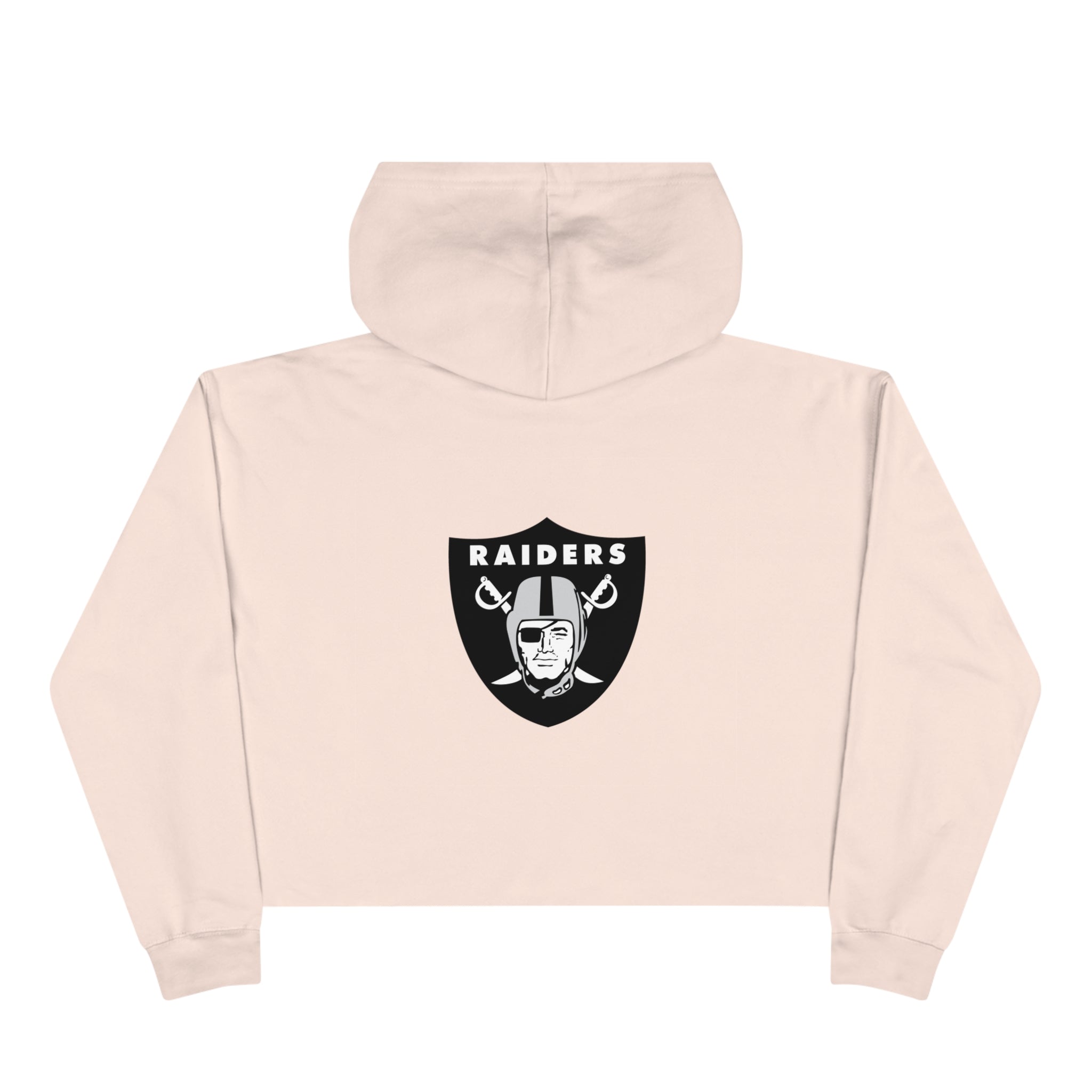 Women&#39;s Raiders™ Crop Hoodie