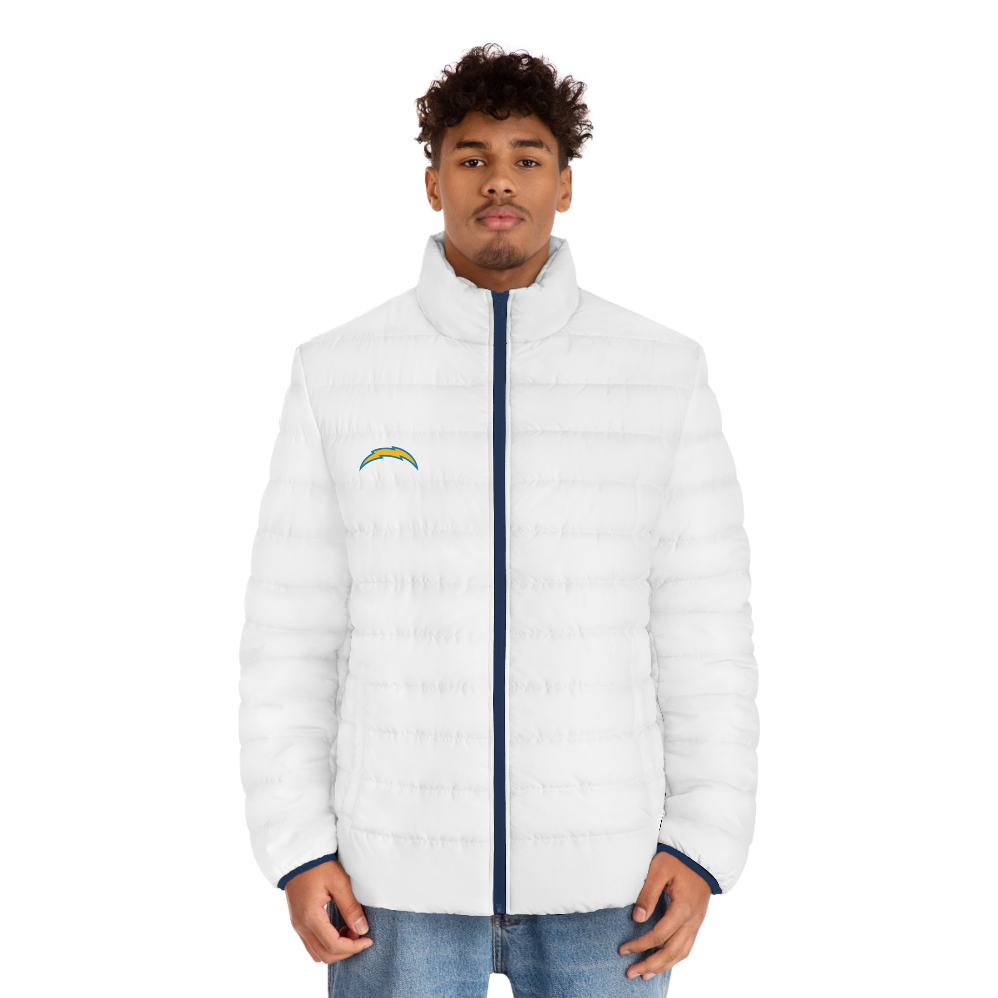 Men&#39;s Chargers™ Puffer Jacket