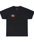 Unisex San Francisco 49ers™ Cotton Tee