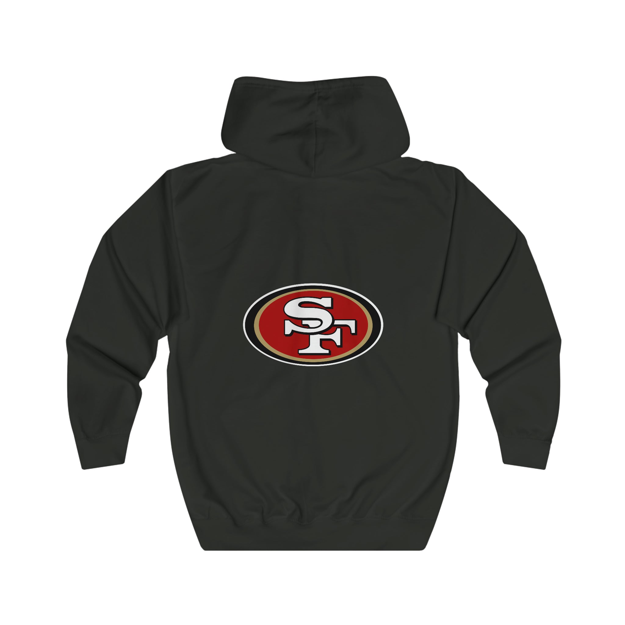 Unisex Full Zip San Francisco 49ers™ Hoodie