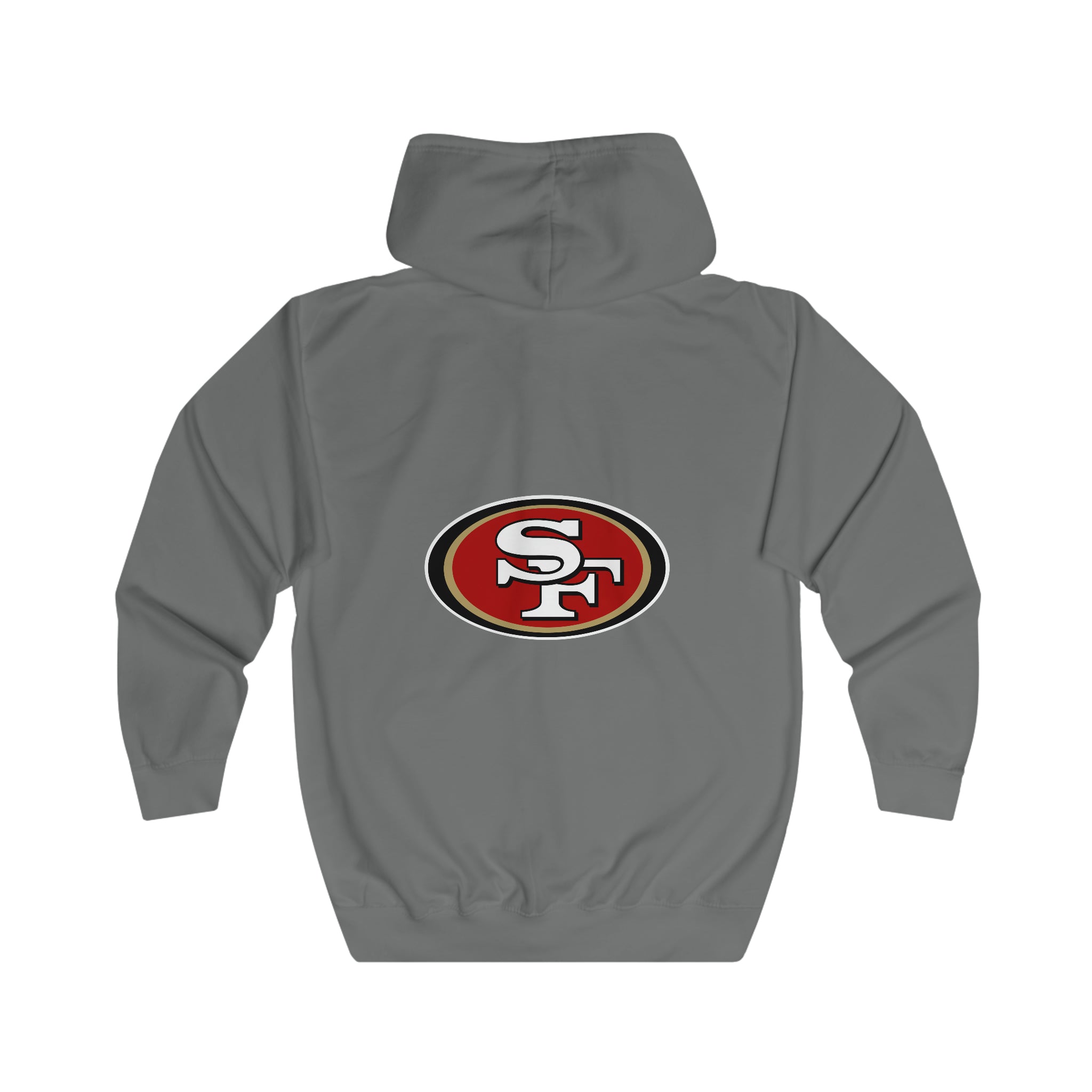 Unisex Full Zip San Francisco 49ers™ Hoodie