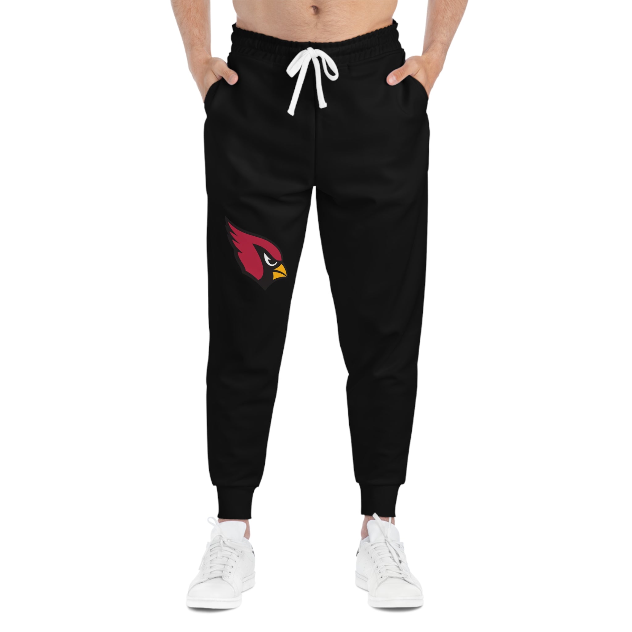 Unisex Black Arizona Cardinals™ Joggers